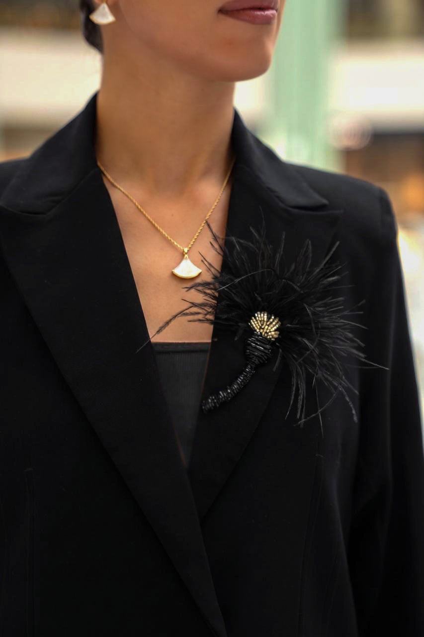 Plumes